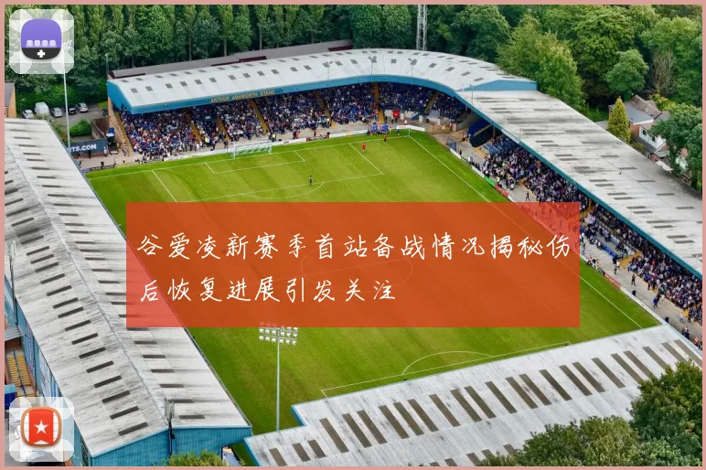 谷爱凌新赛季首站备战情况揭秘伤后恢复进展引发关注