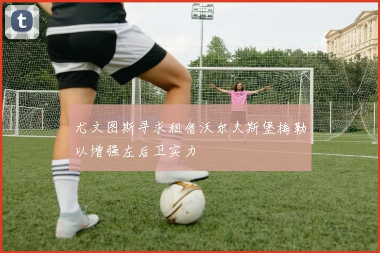 尤文图斯寻求租借沃尔夫斯堡梅勒以增强左后卫实力