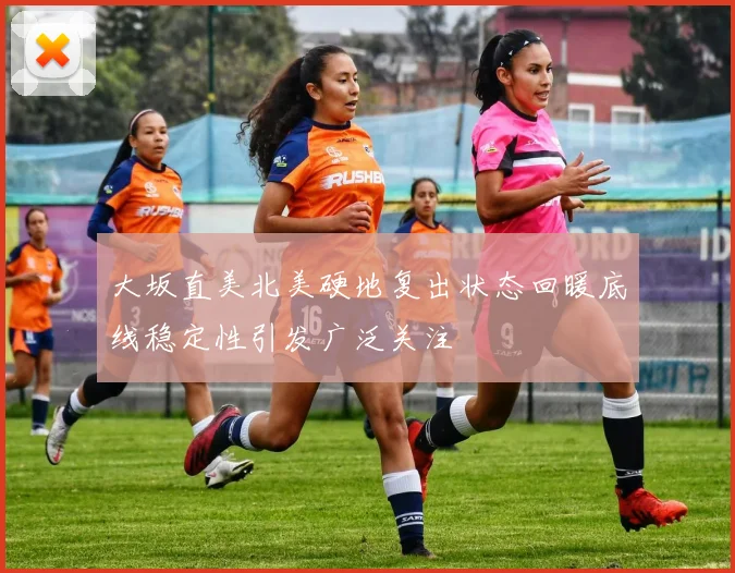 大坂直美北美硬地复出状态回暖底线稳定性引发广泛关注